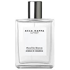Acca Kappa - Muschio Bianco Eau de Cologne
