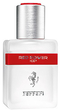 Ferrari - Red Power Ice 3