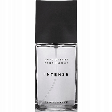 Issey Miyake - L'Eau D Issey Pour Homme Intense