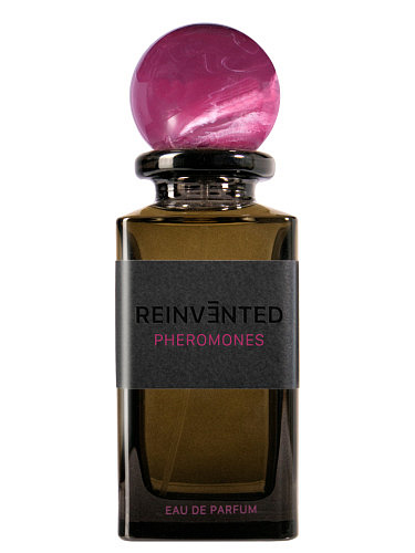 Reinvented - Pheromones