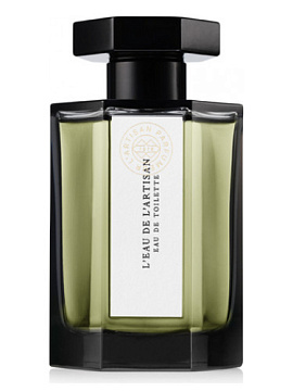 L Artisan Parfumeur - L'Eau de L'Artisan