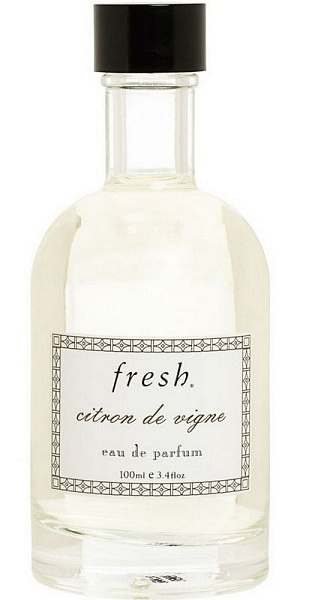 Fresh - Citron de Vigne