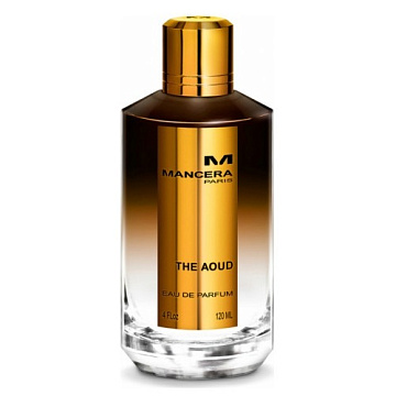 Mancera - The Aoud