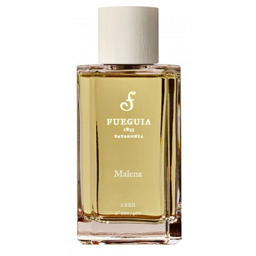 Fueguia 1833 - Malena