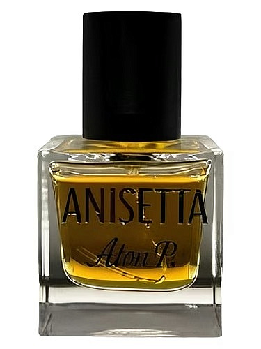 ATon - Anisetta