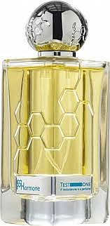 Hormone Paris - Testosterone