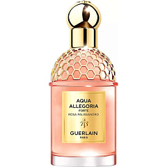 Guerlain - Aqua Allegoria Forte Rosa Palissandro