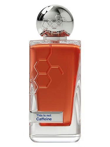 Hormone Paris - This is not Caffeine