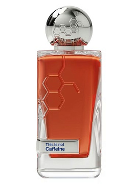 Hormone Paris - This is not Caffeine