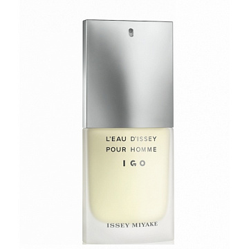 Issey Miyake - L'Eau D Issey Pour Homme IGO