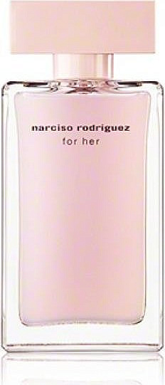 Narciso Rodriguez - Delicate For Her Eau de Parfum Limited Edition