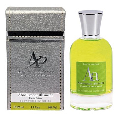 Absolument - Absolument Absinthe Luxe