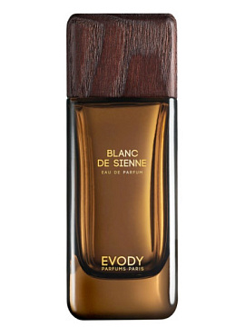 Evody Parfums - Blanc de Sienne