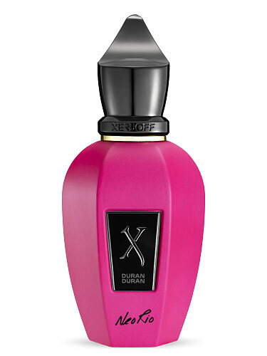 Xerjoff - Duran Duran NeoRio Fluo Pink