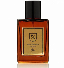 Percy Nobleman - Signature Fragrance