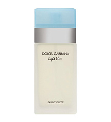 Dolce & Gabbana - Light Blue Pour Femme