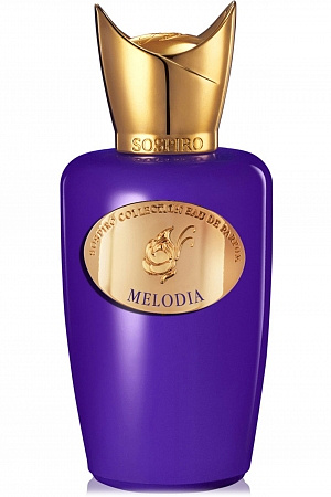 Sospiro Perfumes - Melodia