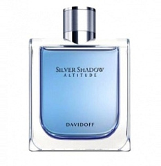 Davidoff - Silver Shadow Altitude