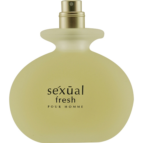 Michel Germain - Sexual Fresh Pour Homme