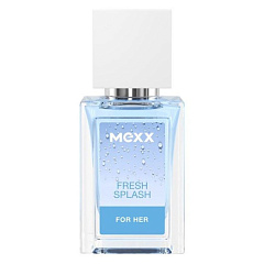 Mexx - Fresh Splash For Her