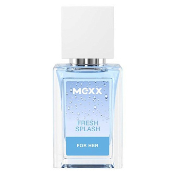 Mexx - Fresh Splash For Her