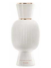 Bvlgari - Allegra - Magnifying Musk Essence