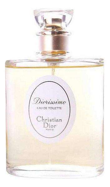 Dior - Diorissimo Vintage