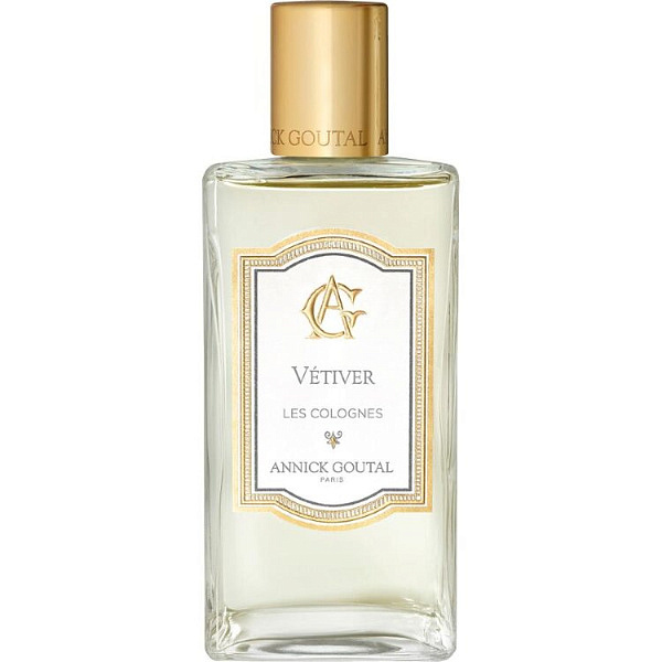 Annick Goutal - Les Colognes Vetiver