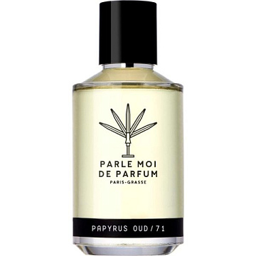 Parle Moi de Parfum - Papyrus Oud 71