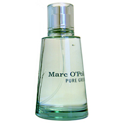 Marc O'Polo - Pure Green Woman