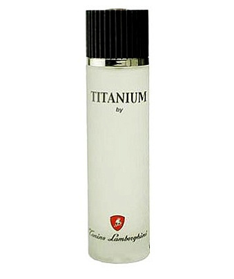 Tonino Lamborghini - Titanium