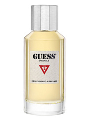 Guess - Type 2 Red Currant & Balsam