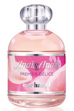 Cacharel - Anais Anais Premier Delice
