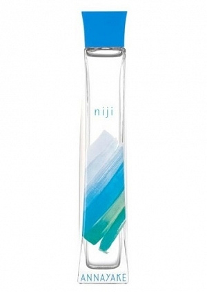 Annayake - Niji For Him