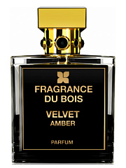 Fragrance Du Bois - Velvet Amber