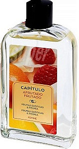 Capitulo - Frutas Exoticas & Peonia