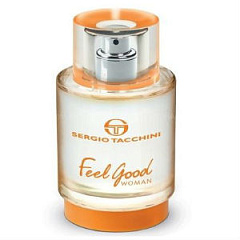 Sergio Tacchini - Feel Good Woman