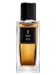 Yves Saint Laurent - Gold Supreme Bouquet