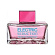 Electric Blue Seduction for Women (Туалетная вода 100 мл тестер)