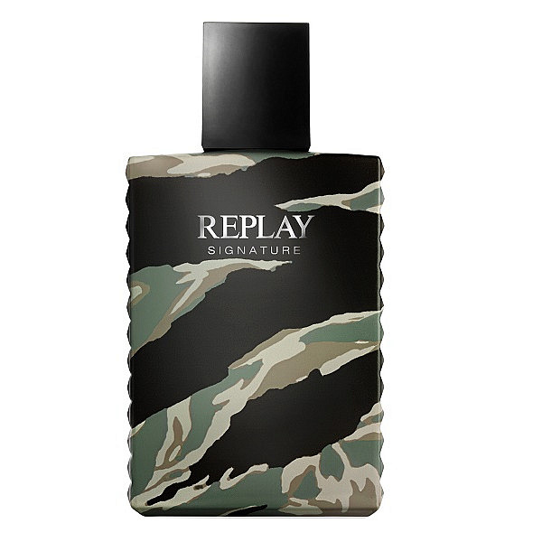 Replay - Signature For Men