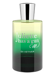 Juliette Has A Gun - Ex Vetiver