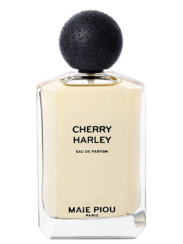 Maie Piou - Cherry Harley