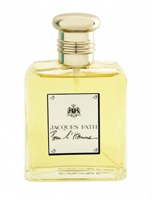 Jacques Fath - Fath Pour L'Homme