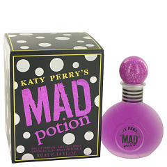 Katy Perry - Mad Potion