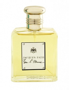 Jacques Fath - Fath Pour L'Homme