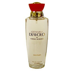Antonio Banderas - Diavolo Extremely Woman