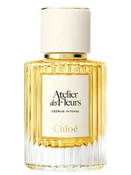 Chloe - Atelier Des Fleurs Cedrus Intense