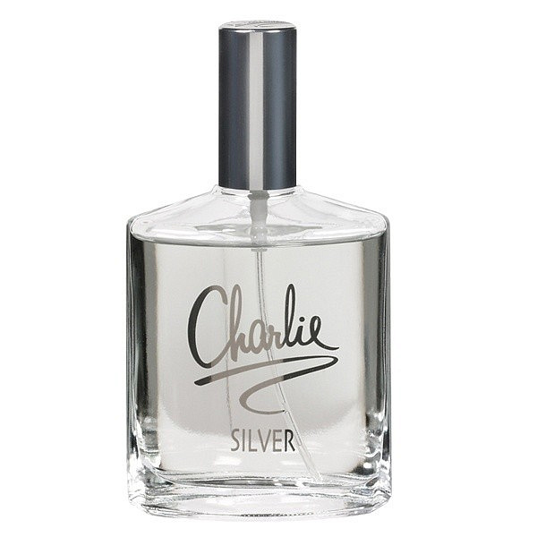 Revlon - Charlie Silver
