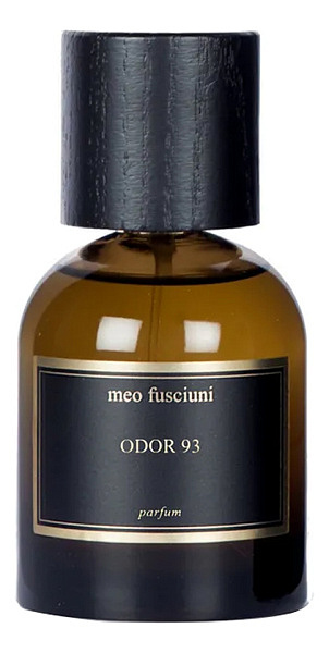 Meo Fusciuni - Odor 93