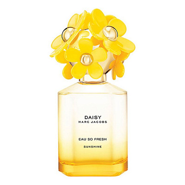 Marc Jacobs - Daisy Eau So Fresh Sunshine 2019